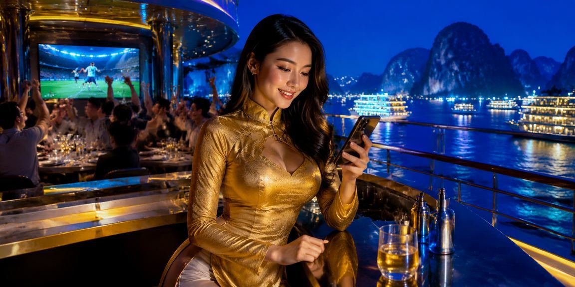 Thể loại Slots đa dạng với đồ họa hấp dẫn và tốc độ chơi mượt mà