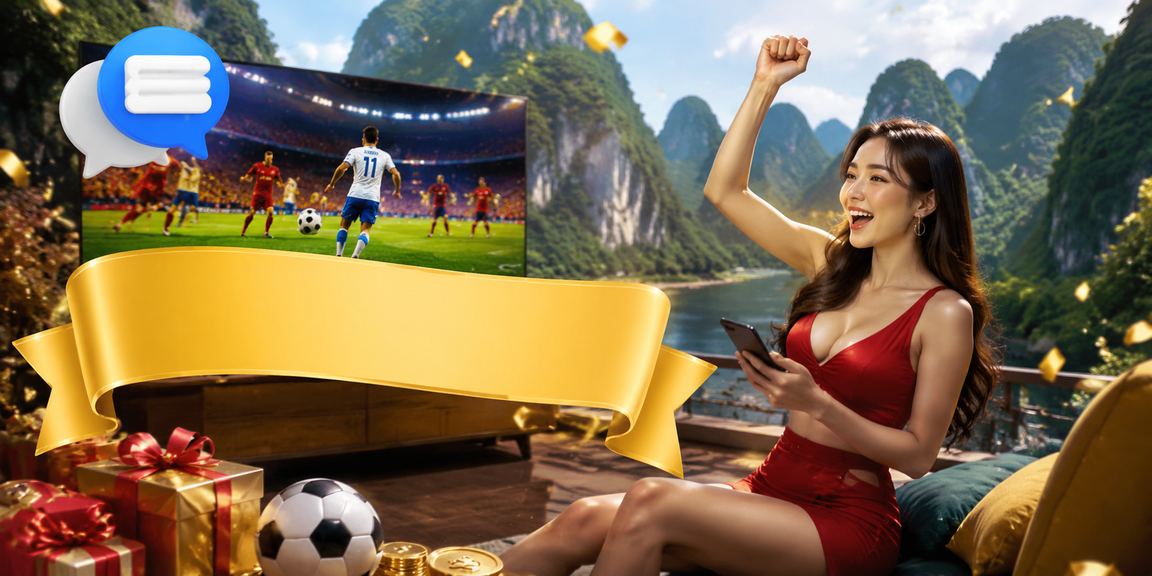 Trò chơi live casino chân thực với dealer trực tiếp và nhiều bàn chơi đa dạng